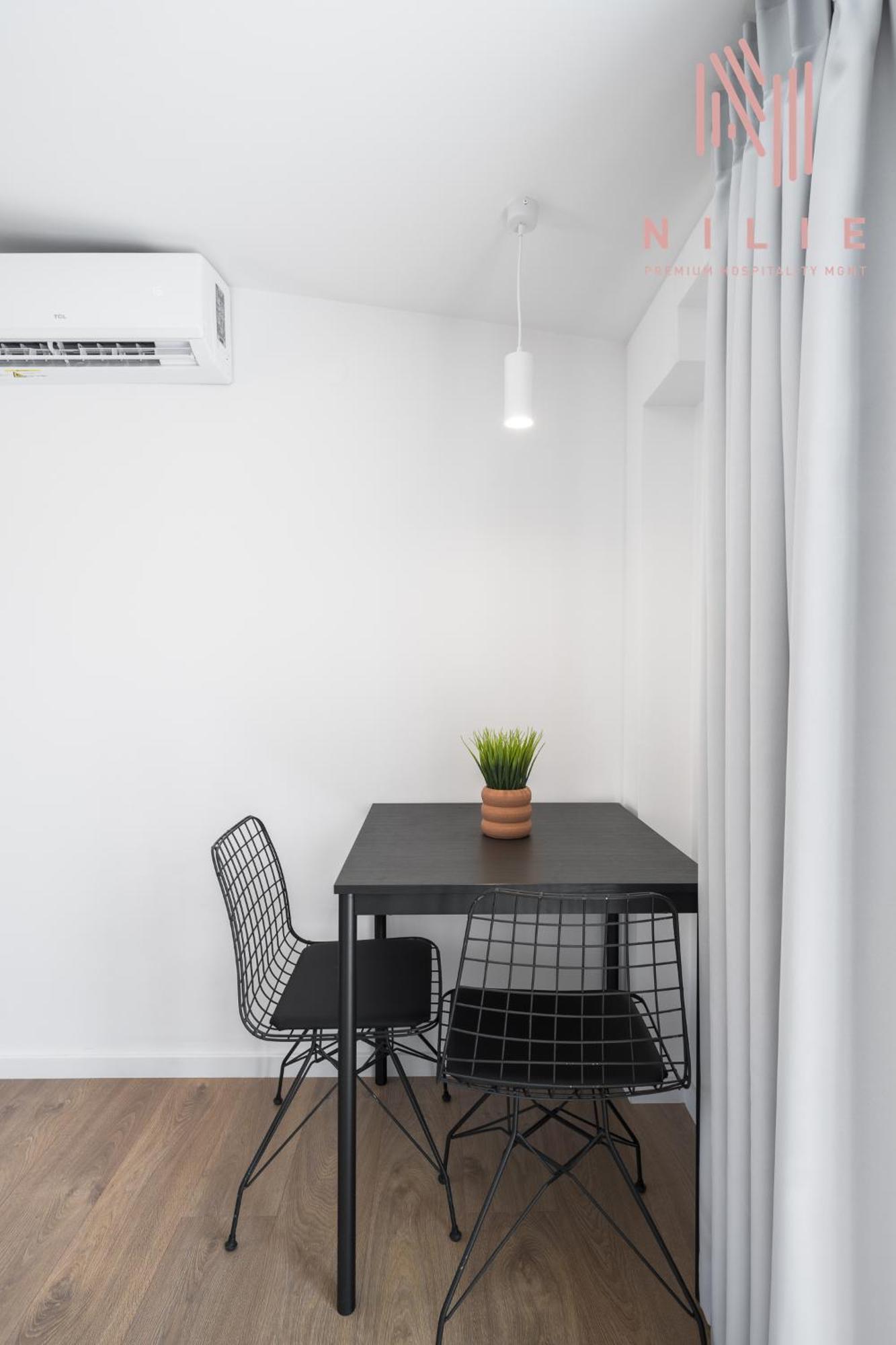 דירות סלוניקי Speranza, Nilie Hospitality Mgmt מראה חיצוני תמונה