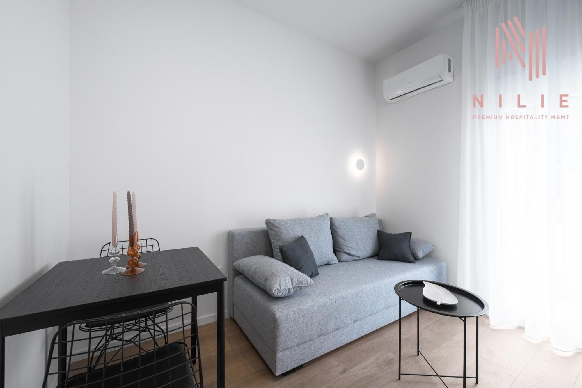 דירות סלוניקי Speranza, Nilie Hospitality Mgmt מראה חיצוני תמונה