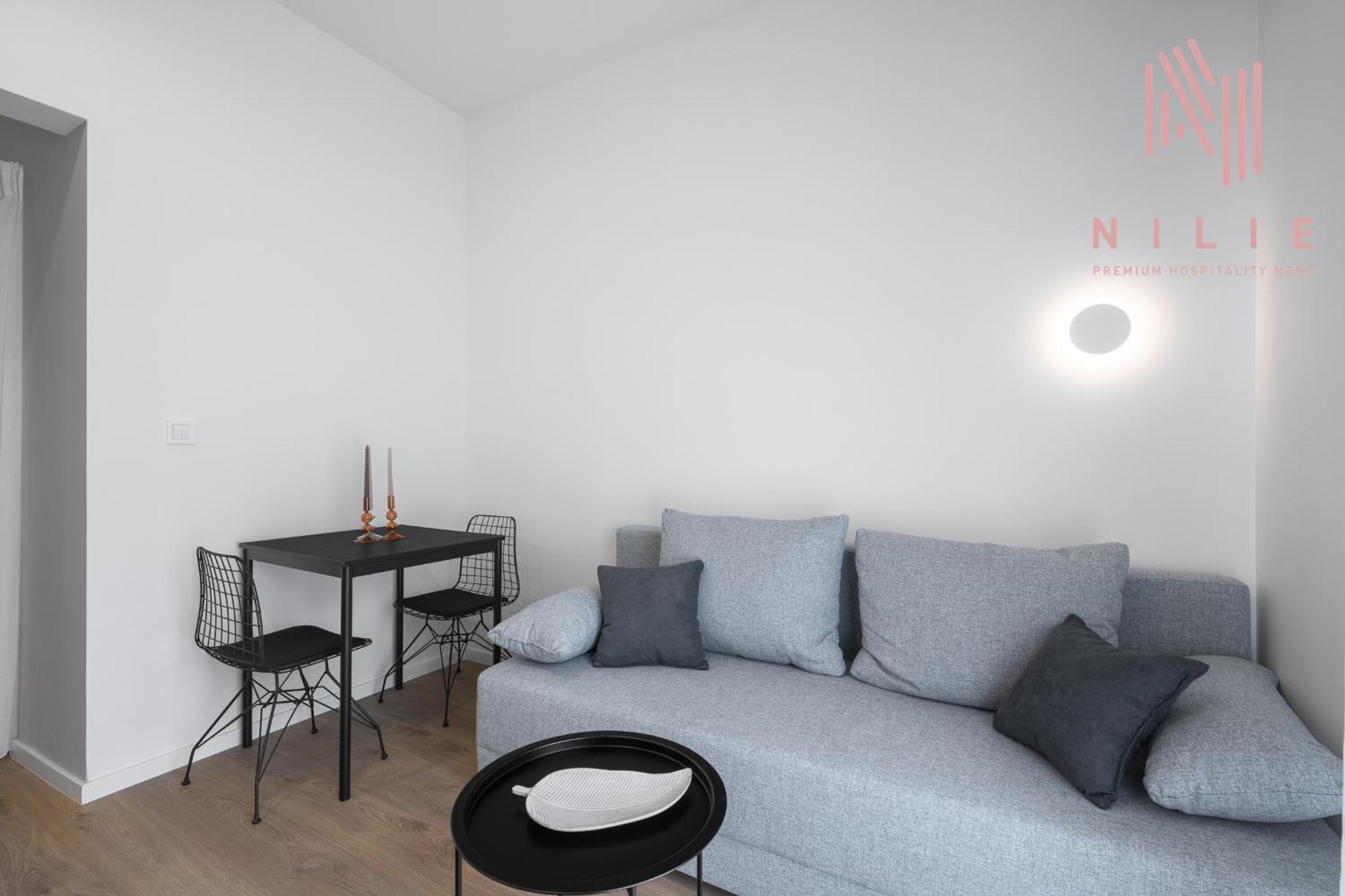 דירות סלוניקי Speranza, Nilie Hospitality Mgmt מראה חיצוני תמונה