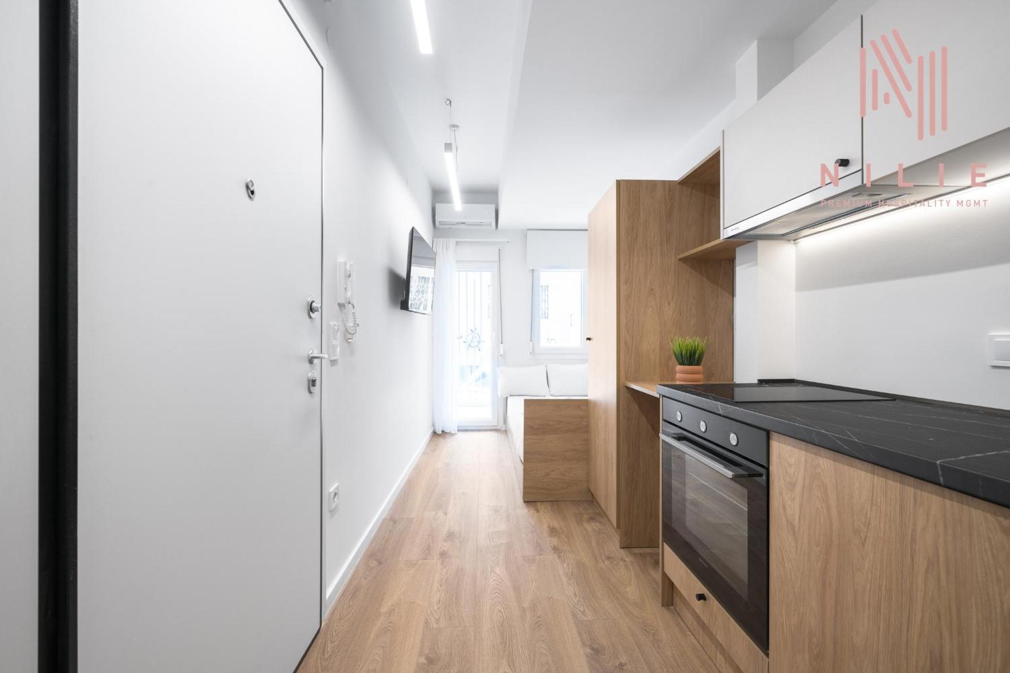 דירות סלוניקי Speranza, Nilie Hospitality Mgmt מראה חיצוני תמונה